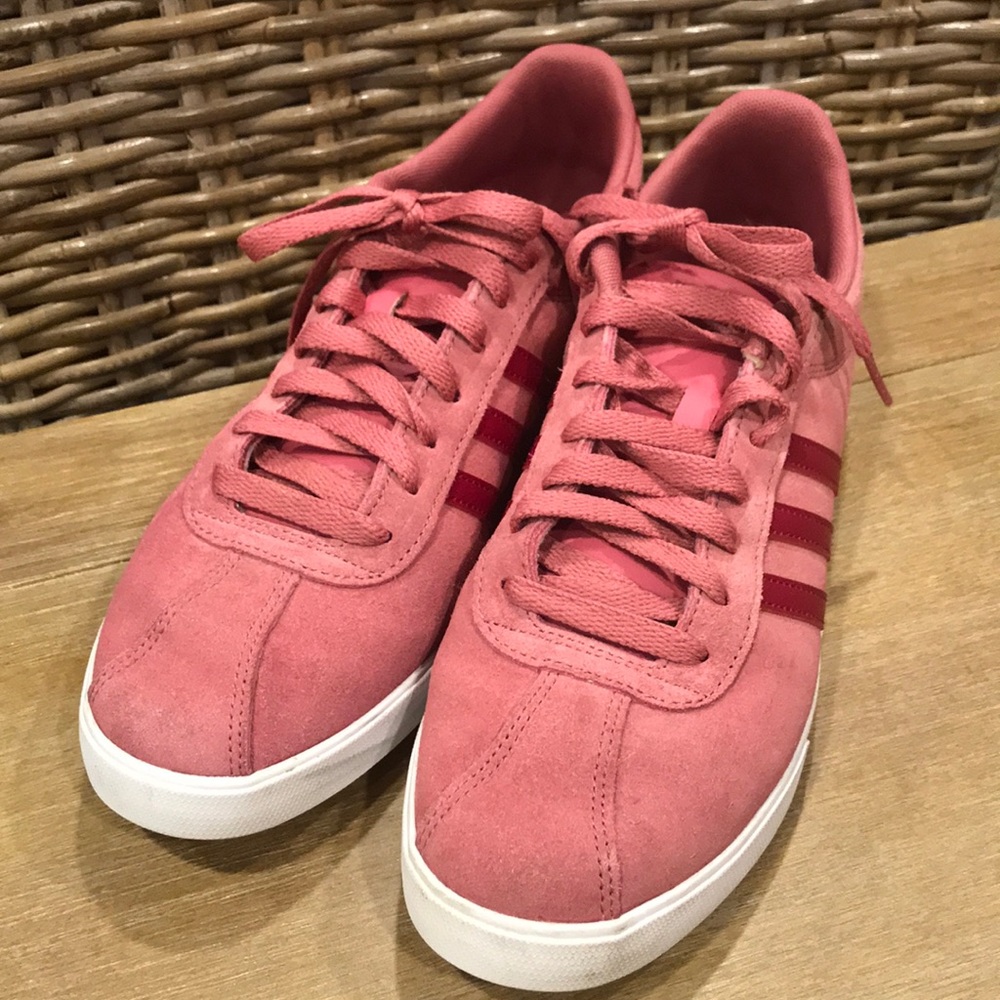 🦄Adidas Courtset Shoes!🦄